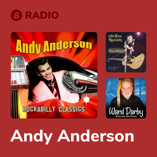 Andy Anderson Radio