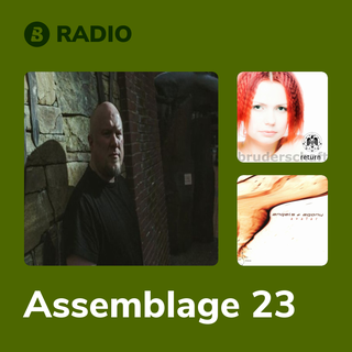 Assemblage 23 Radio