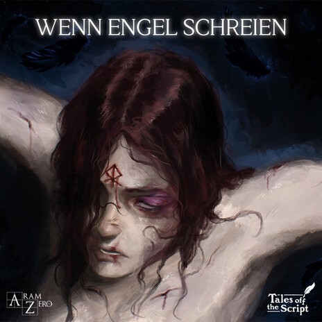 Wenn Engel Schreien ft. Tales off the Script cover art