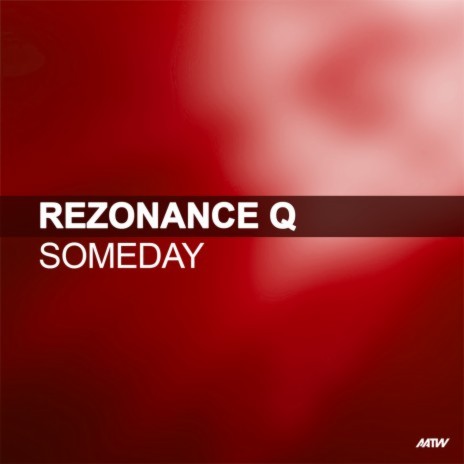 Someday (Kenny Hayes Edit)