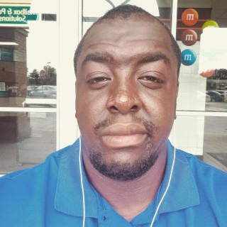 The Black Avatar