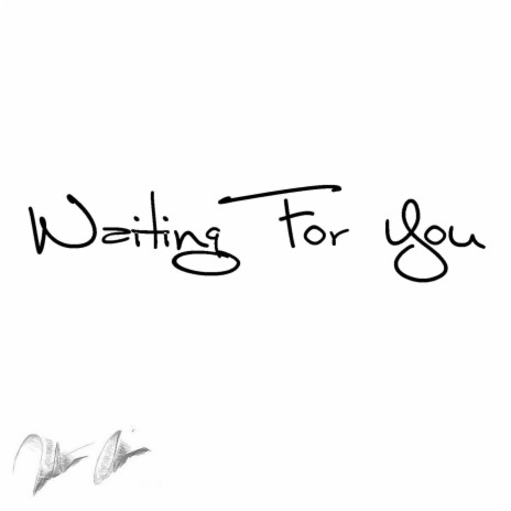 Waiting for You cover art
