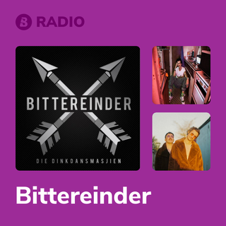 Bittereinder Radio