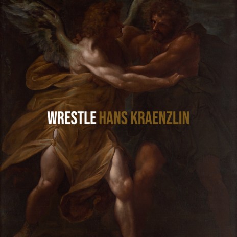 Thank You cover art