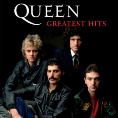 Bohemian Rhapsody (Remastered 2011) cover art