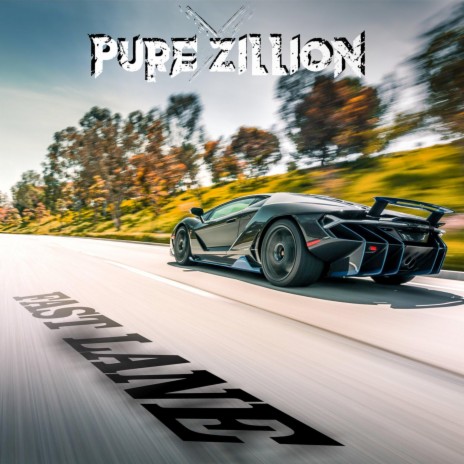 Fast Lane 2.0 (Special Version) cover art
