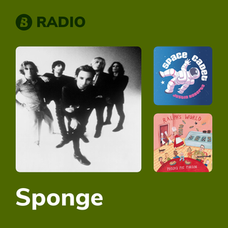 Sponge Radio