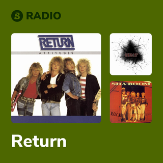 Return Radio