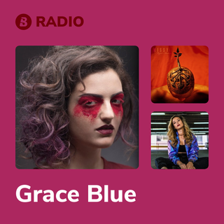 Grace Blue Radio