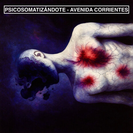 Psicosomatizandote cover art