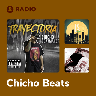 Chicho Beats Radio