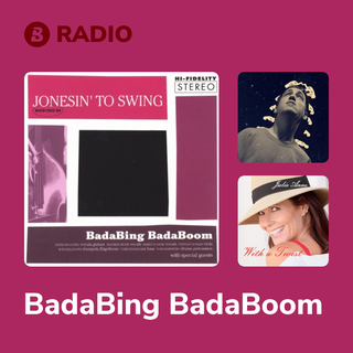 BadaBing BadaBoom Radio
