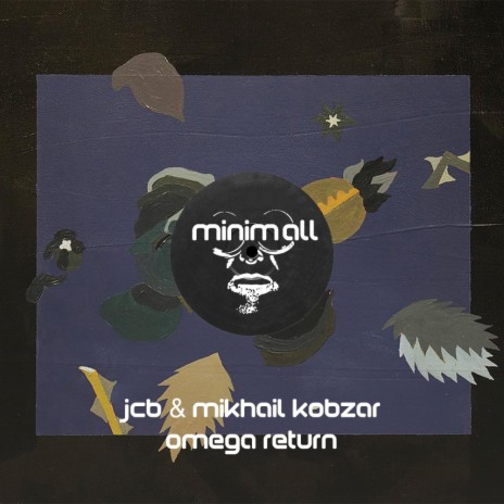 Omega Return (Farid Odilbekov Remix) ft. Mikhail Kobzar cover art