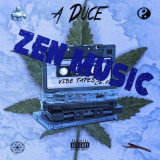 Zen Music (Vibe Tapes)