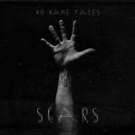 Scars cover art