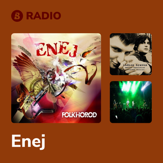 Enej Radio