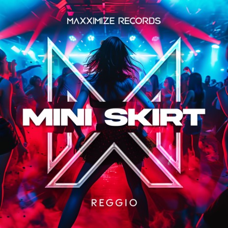 Mini Skirt cover art