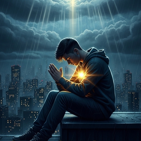 Guerrero Del Silencio cover art