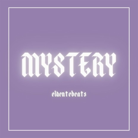 Mystery cover art