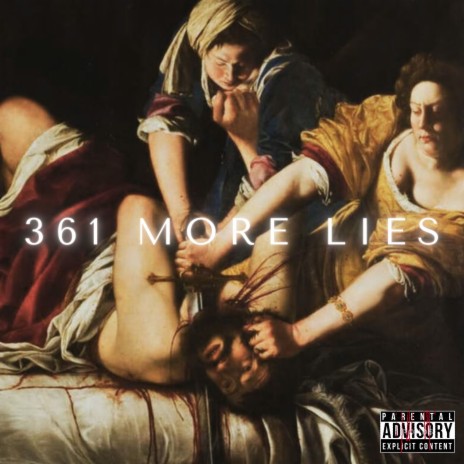 361 More Lies ft. DJ Skut cover art