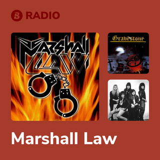 Marshall Law Radio