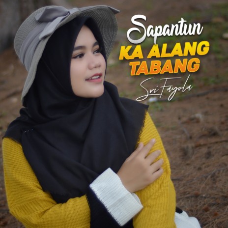 Sapantun Ka Alang Tabang cover art