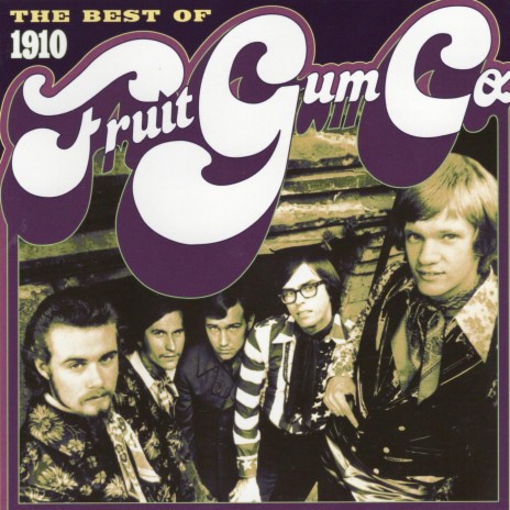 The Track cover art