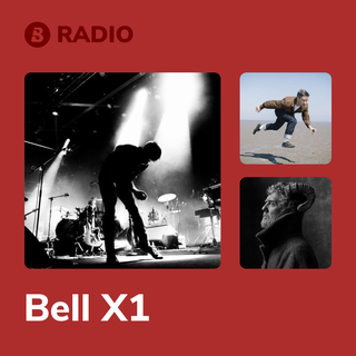 Bell X1 Radio