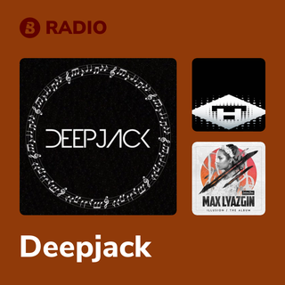 Deepjack Radio