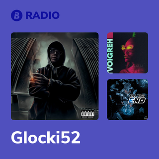 Glocki52 Radio