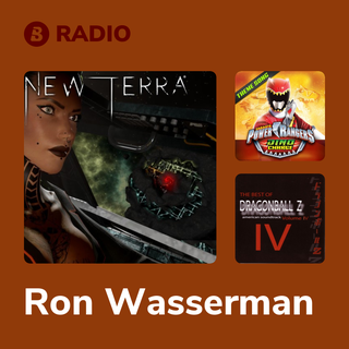 Ron Wasserman Radio