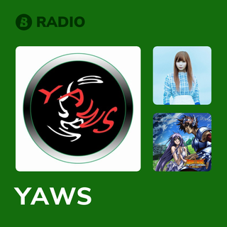 YAWS Radio
