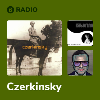 Czerkinsky Radio