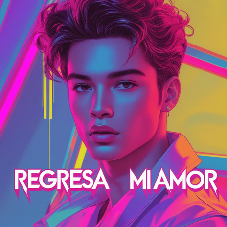 Regresa Mi Amor