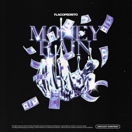 MONEY RAIN