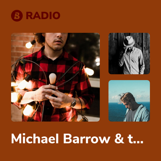 Michael Barrow & the Tourists Radio
