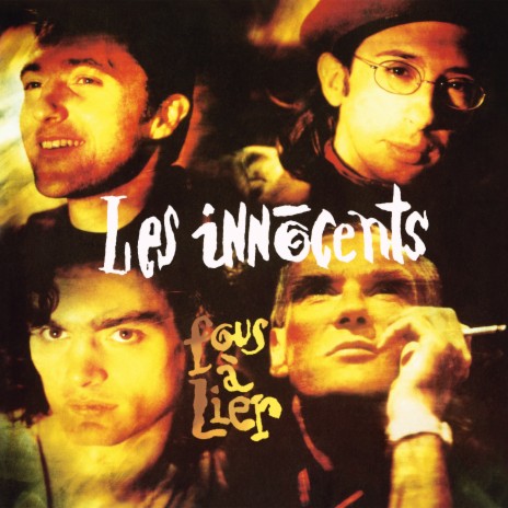 Le paravent cover art