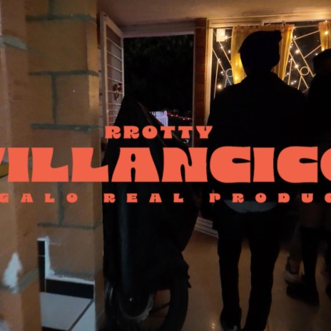 Villancico cover art