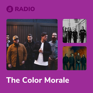 The Color Morale Radio