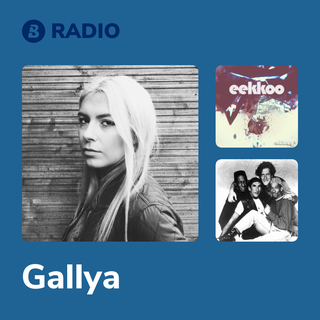 Gallya Radio