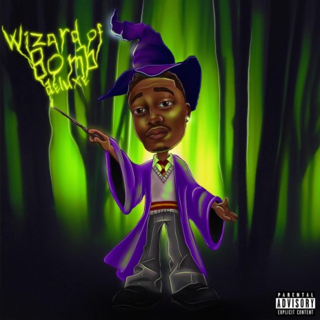 Chant cover art