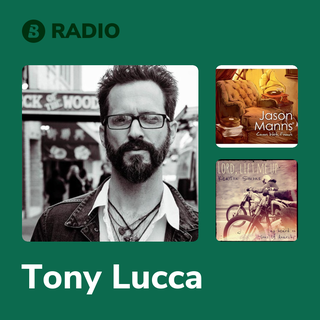 Tony Lucca Radio