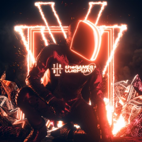 Stage V cover art