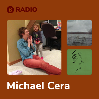 Michael Cera Radio