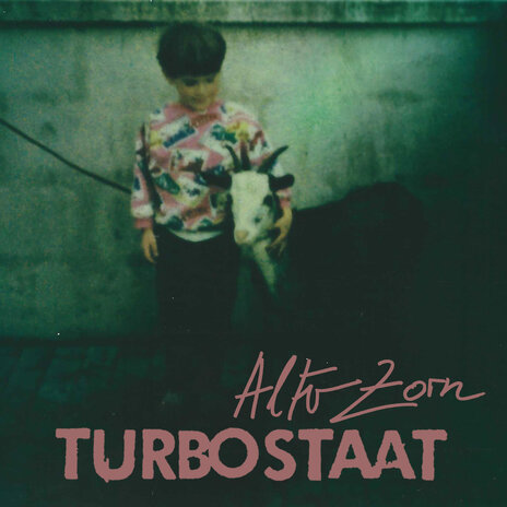 Alter Zorn