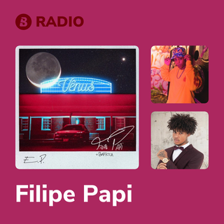 Filipe Papi Radio
