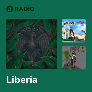 Liberia Radio
