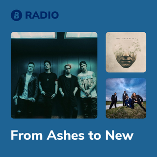 From Ashes to New Radio