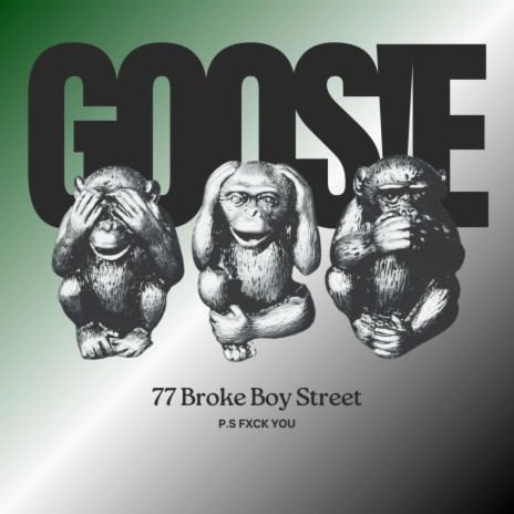 77 Broke Boy Street