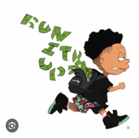 Run it up